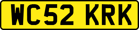WC52KRK