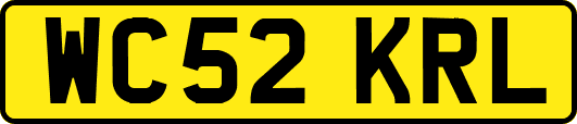 WC52KRL