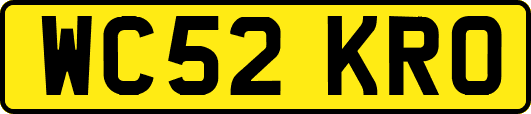 WC52KRO
