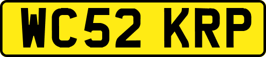 WC52KRP