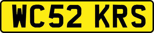 WC52KRS