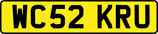 WC52KRU