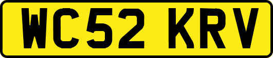 WC52KRV