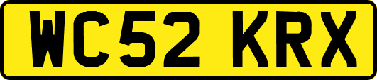 WC52KRX