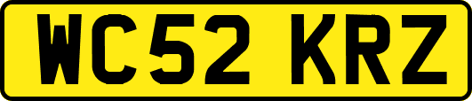 WC52KRZ