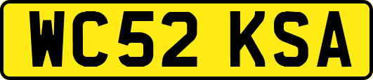 WC52KSA