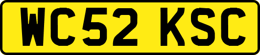 WC52KSC