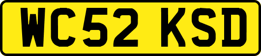 WC52KSD
