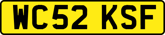 WC52KSF