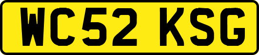 WC52KSG