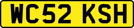 WC52KSH