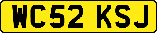 WC52KSJ