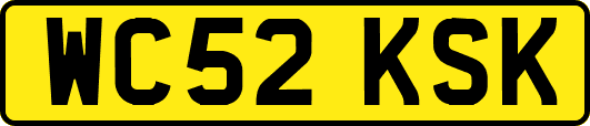 WC52KSK