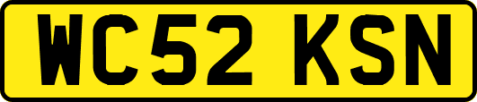WC52KSN