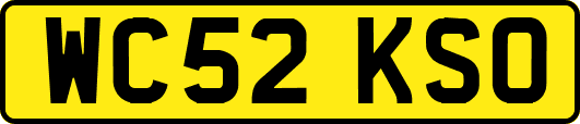 WC52KSO
