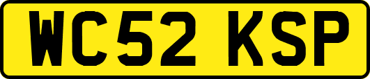 WC52KSP