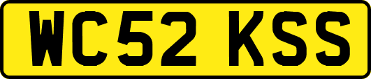WC52KSS