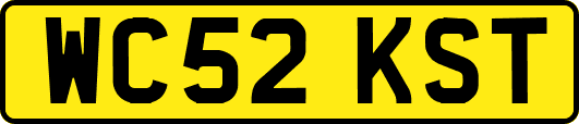 WC52KST