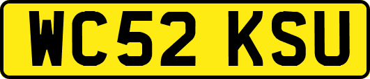 WC52KSU