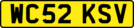 WC52KSV