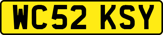 WC52KSY