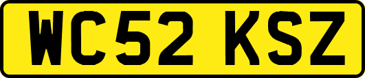 WC52KSZ