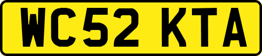 WC52KTA
