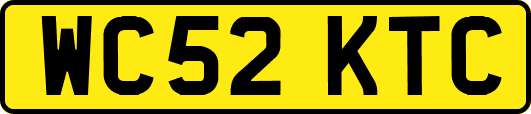 WC52KTC