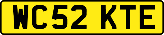 WC52KTE