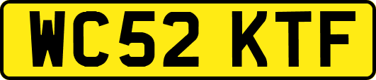 WC52KTF