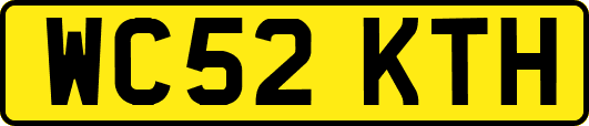 WC52KTH