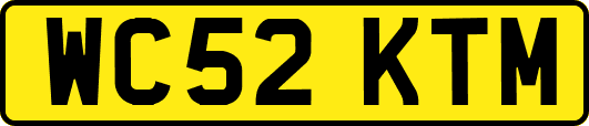 WC52KTM