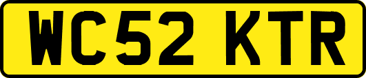 WC52KTR