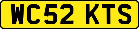 WC52KTS