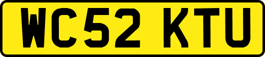 WC52KTU