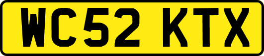 WC52KTX