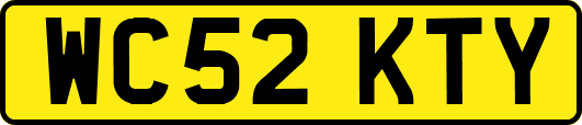 WC52KTY