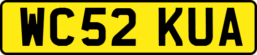 WC52KUA