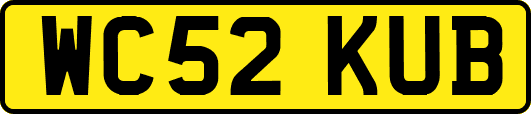 WC52KUB