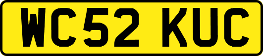 WC52KUC