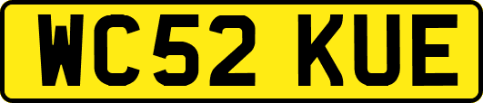 WC52KUE