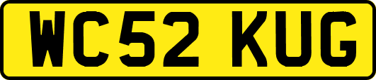 WC52KUG