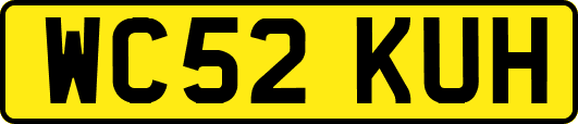 WC52KUH