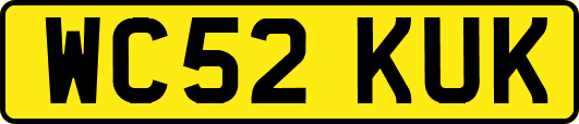 WC52KUK