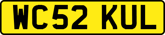 WC52KUL