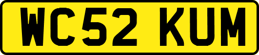 WC52KUM