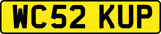 WC52KUP