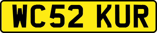 WC52KUR