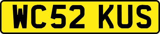 WC52KUS
