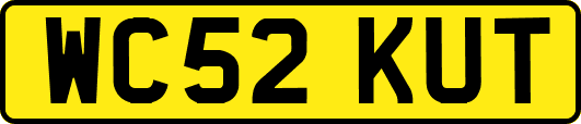 WC52KUT